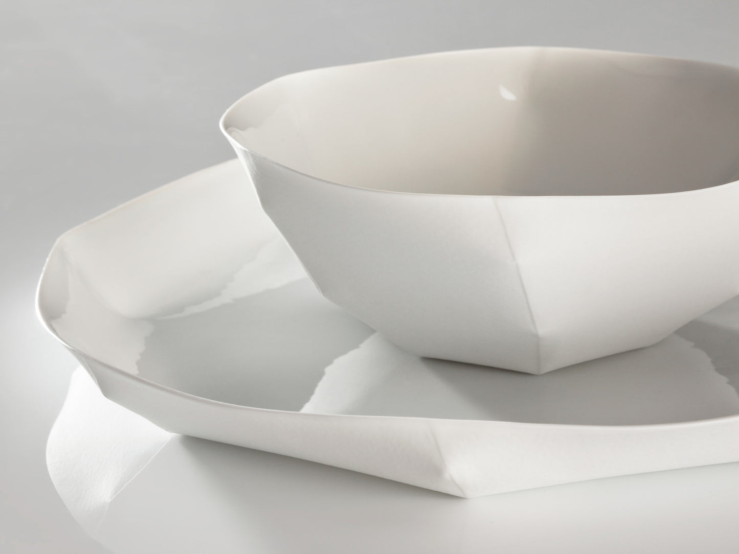 Teller | Lightscape | 27 cm