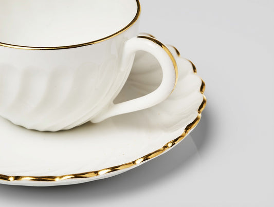 Liquer cup | Gold