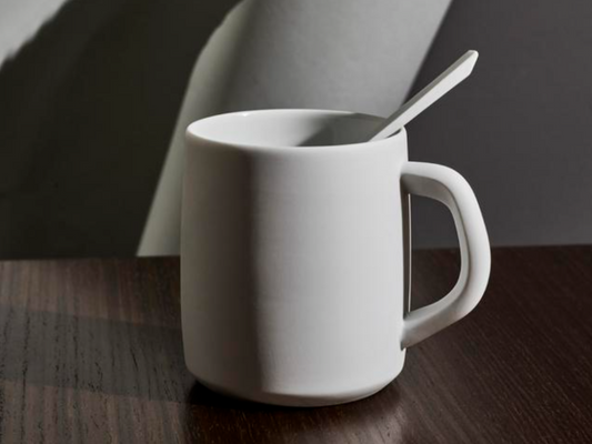 Mug Becher