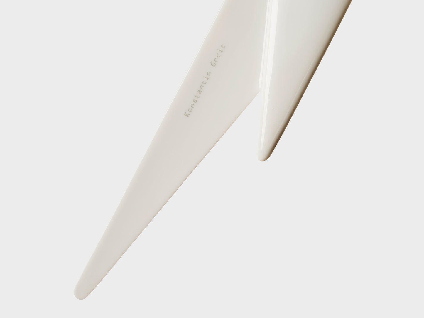 Letter opener