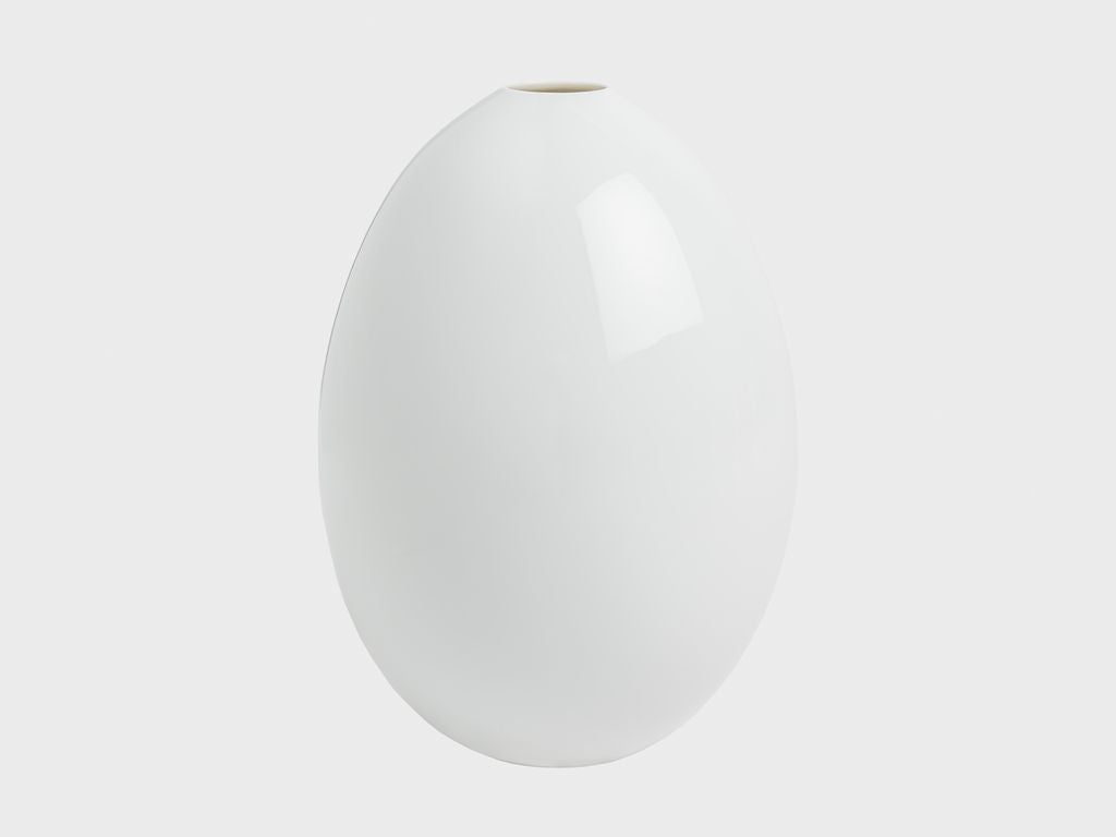 Eivase | Weiß | L
