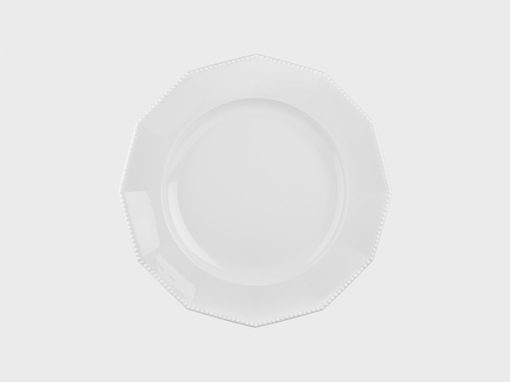 Teller | Perl | 26 cm