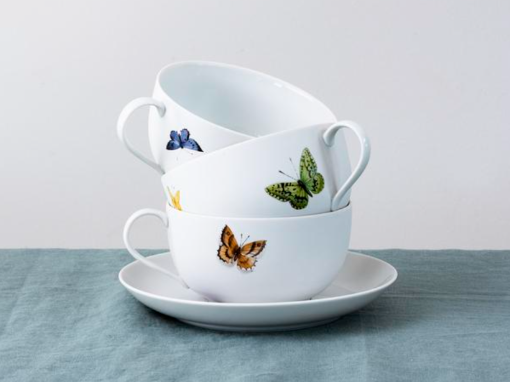 Espressotasse | Lotos | Papilio