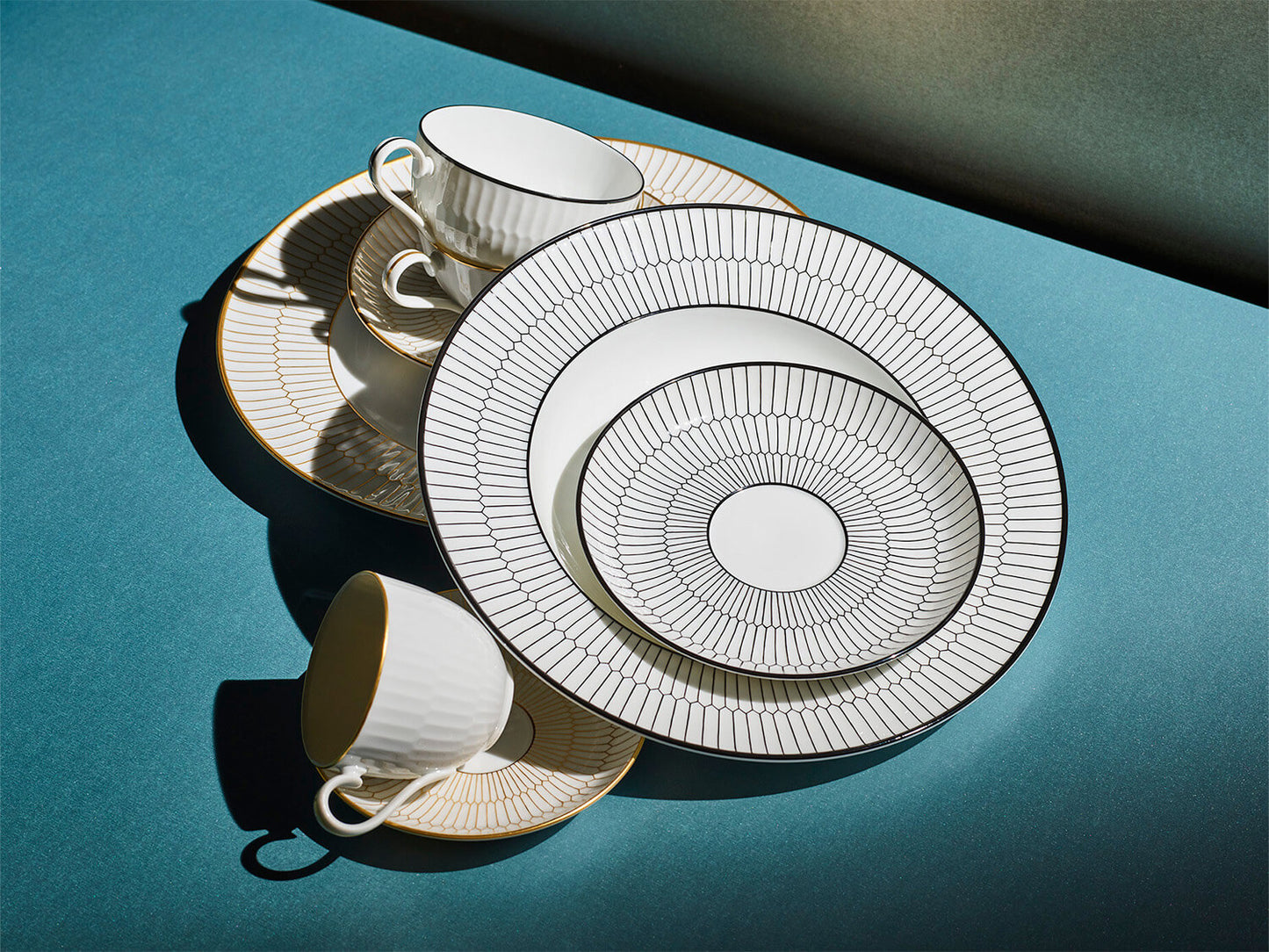 Platte | Orion | Honeycomb