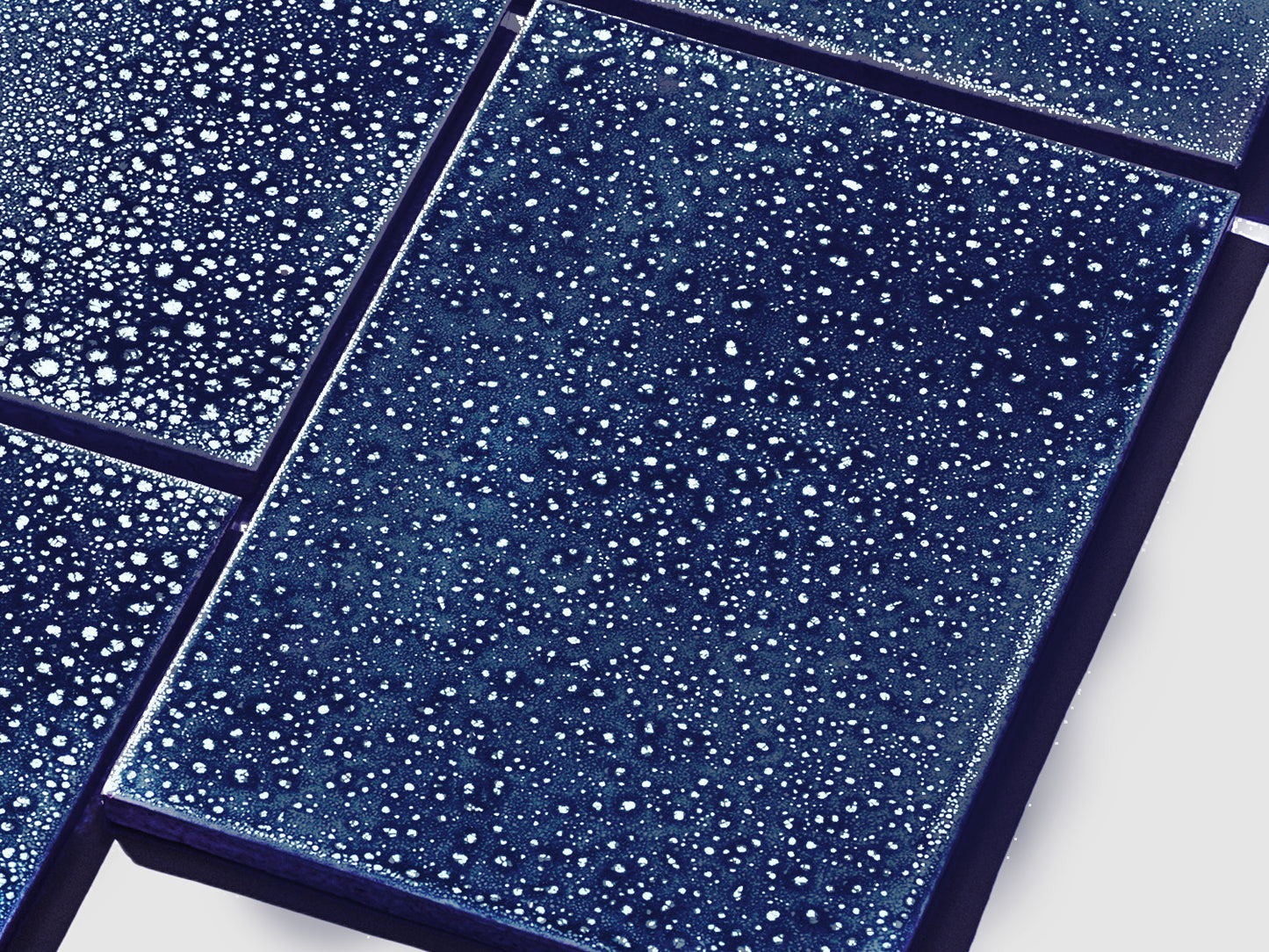 Wall tile | Raindrops | Ocean Spray
