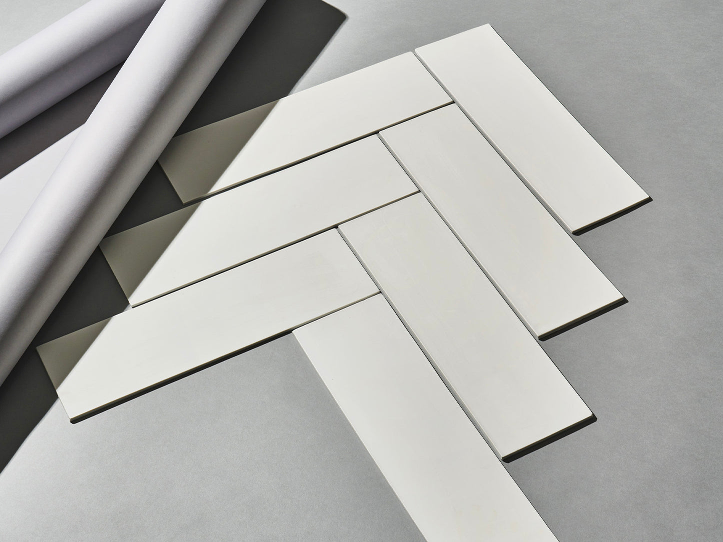 Floor tile | Tweed