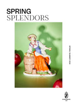 Spring Splendors  I  2024