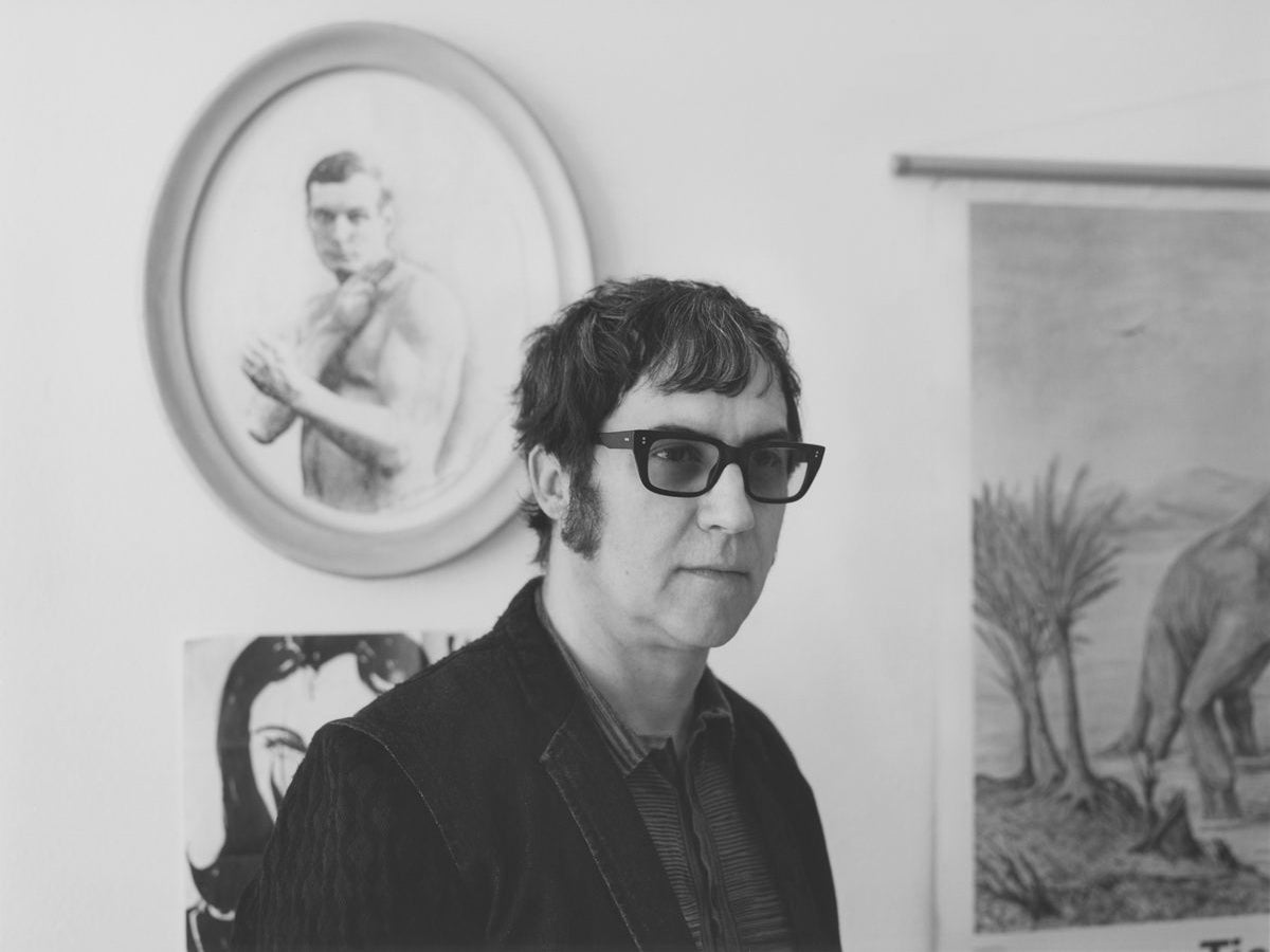 Andy Hope 1930