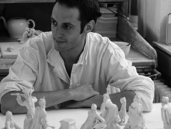 Barnaby Barfond