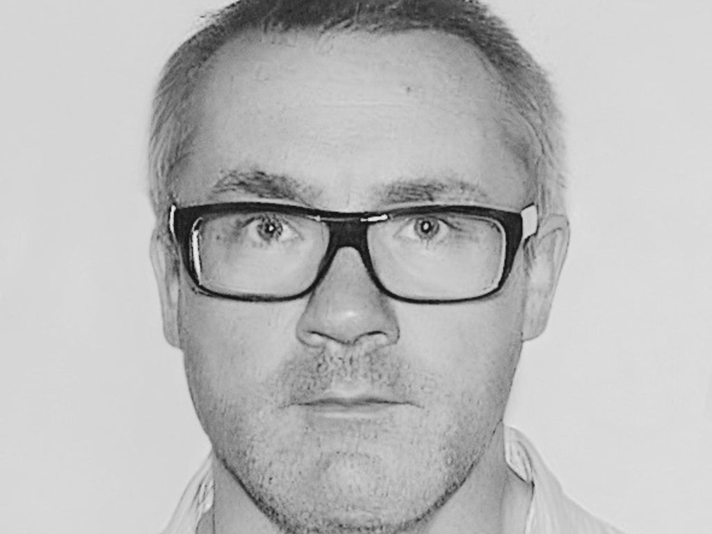 Damien Hirst