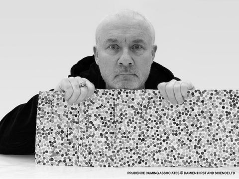 Damien Hirst