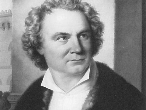 Friedrich  Wilhelm von Gärtner