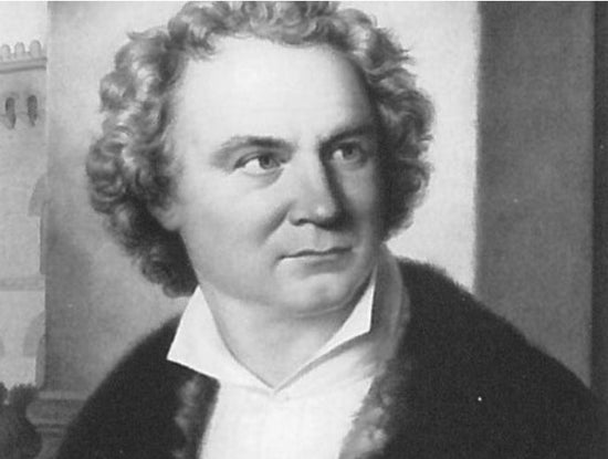 Friedrich Wilhelm von Gärtner