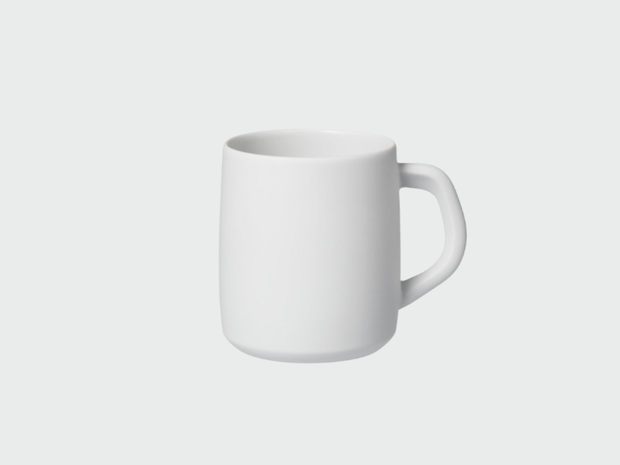 Mug Becher