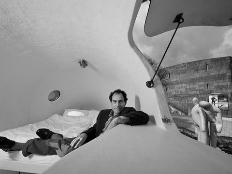 Joep van Lieshout