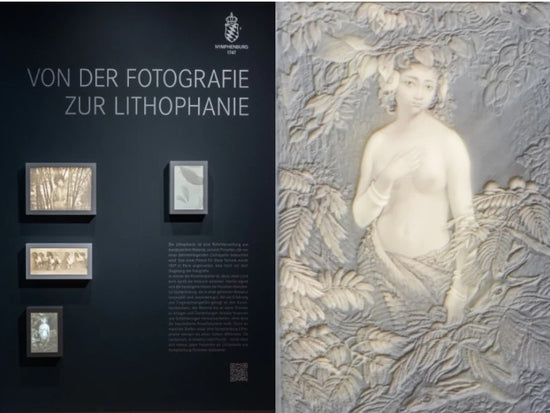 Nymphenburg @ Leica Gallerie
