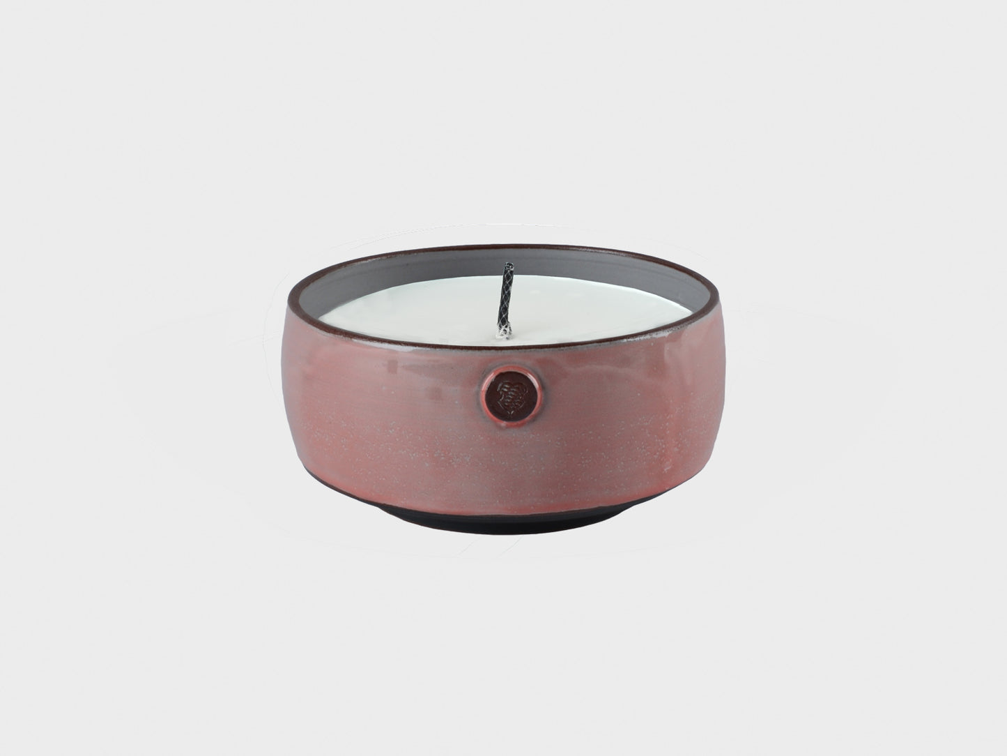 Scented candle Majolica | citronella