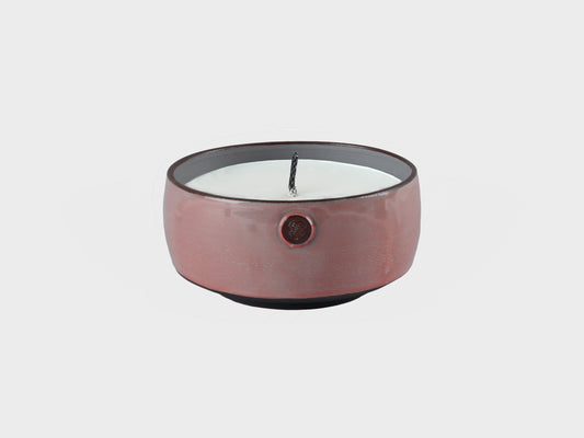 Majolika Duftkerze | Citronella