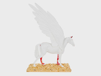 Damien Hirst Kunstwerk Legend 
Damien Hirst artwork Legend