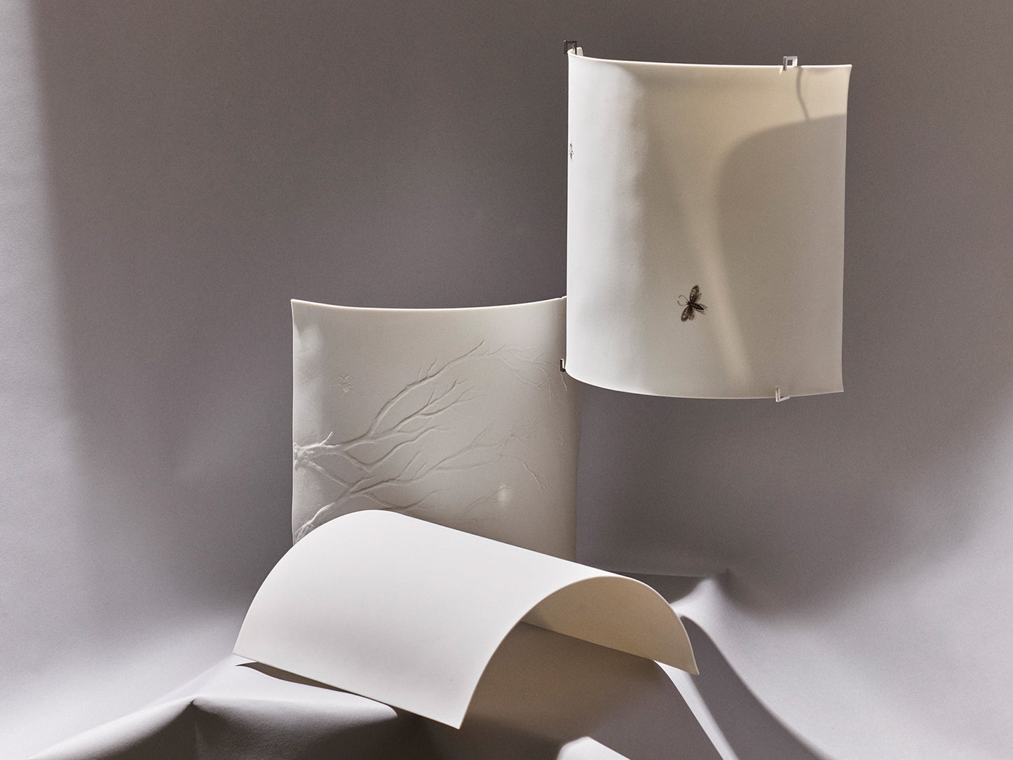 Wandleuchte | Luna Pure