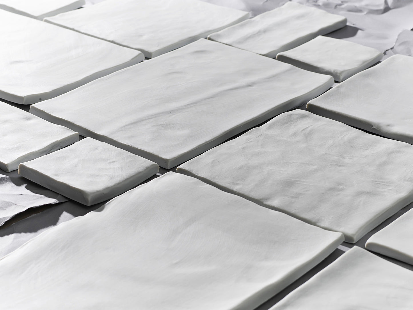 Floor tile | Snow White