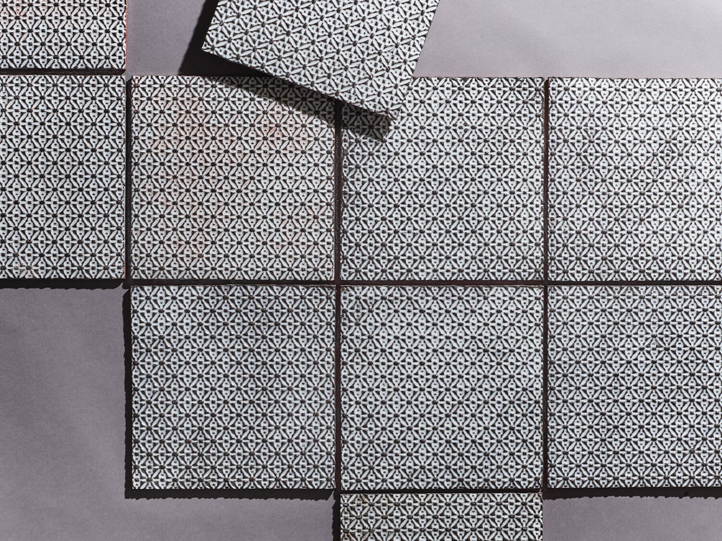 Floor tile | Miss Grip