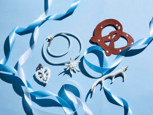 Schmuck | Herz | M