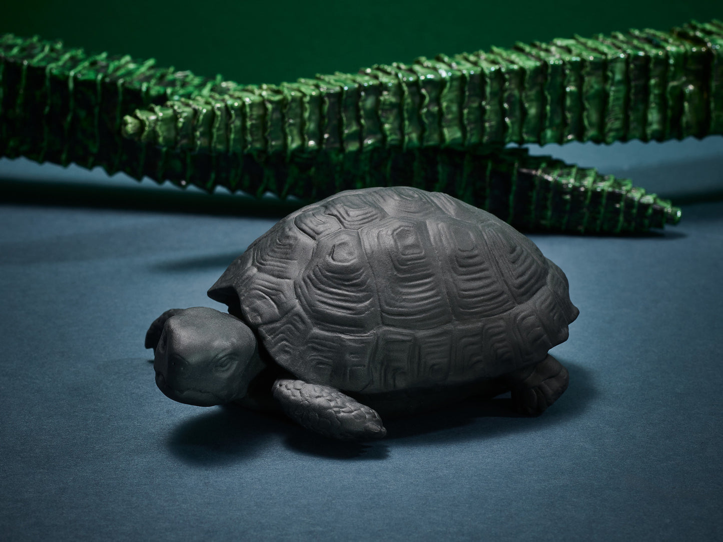 Turtle Michael
