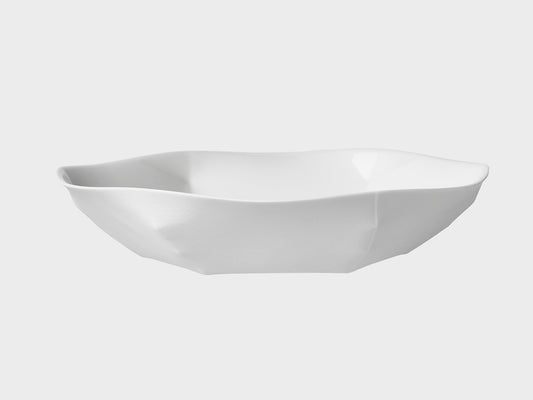 Teller tief | Lightscape | 22 cm