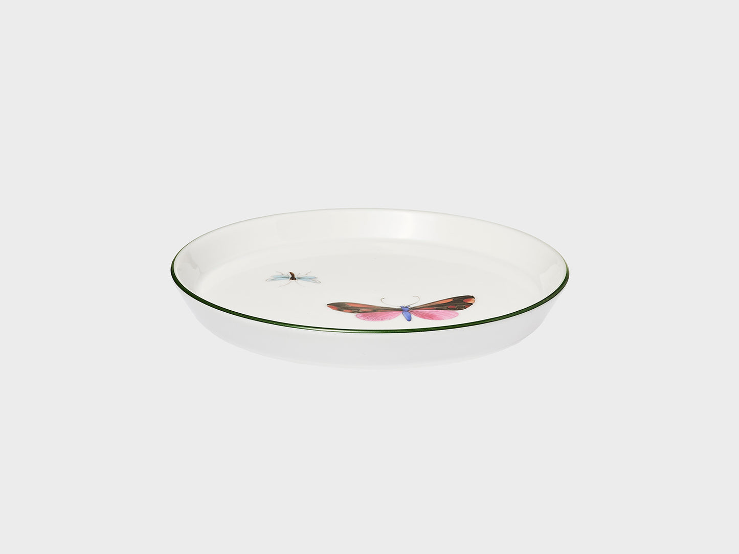 Small dish | Butterfly