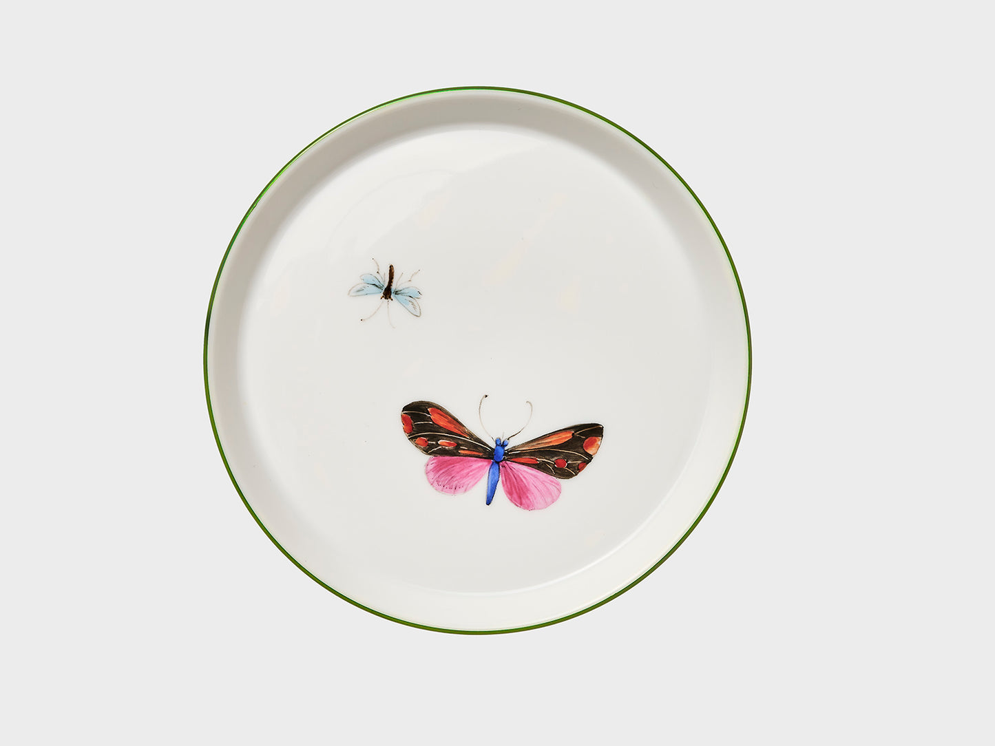 Small dish | Butterfly