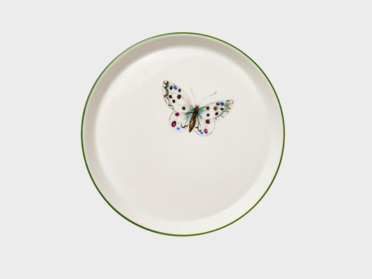 Schälchen | Schmetterling