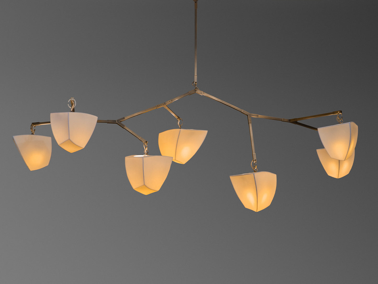 Pendant lamp | Cassiopeia 7 V3
