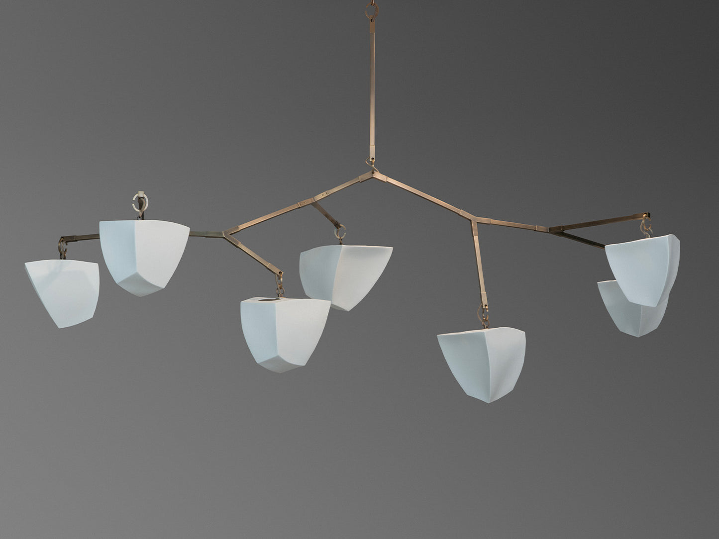 Pendant lamp | Cassiopeia 7 V3