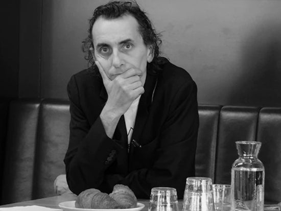 Saâdane Afif