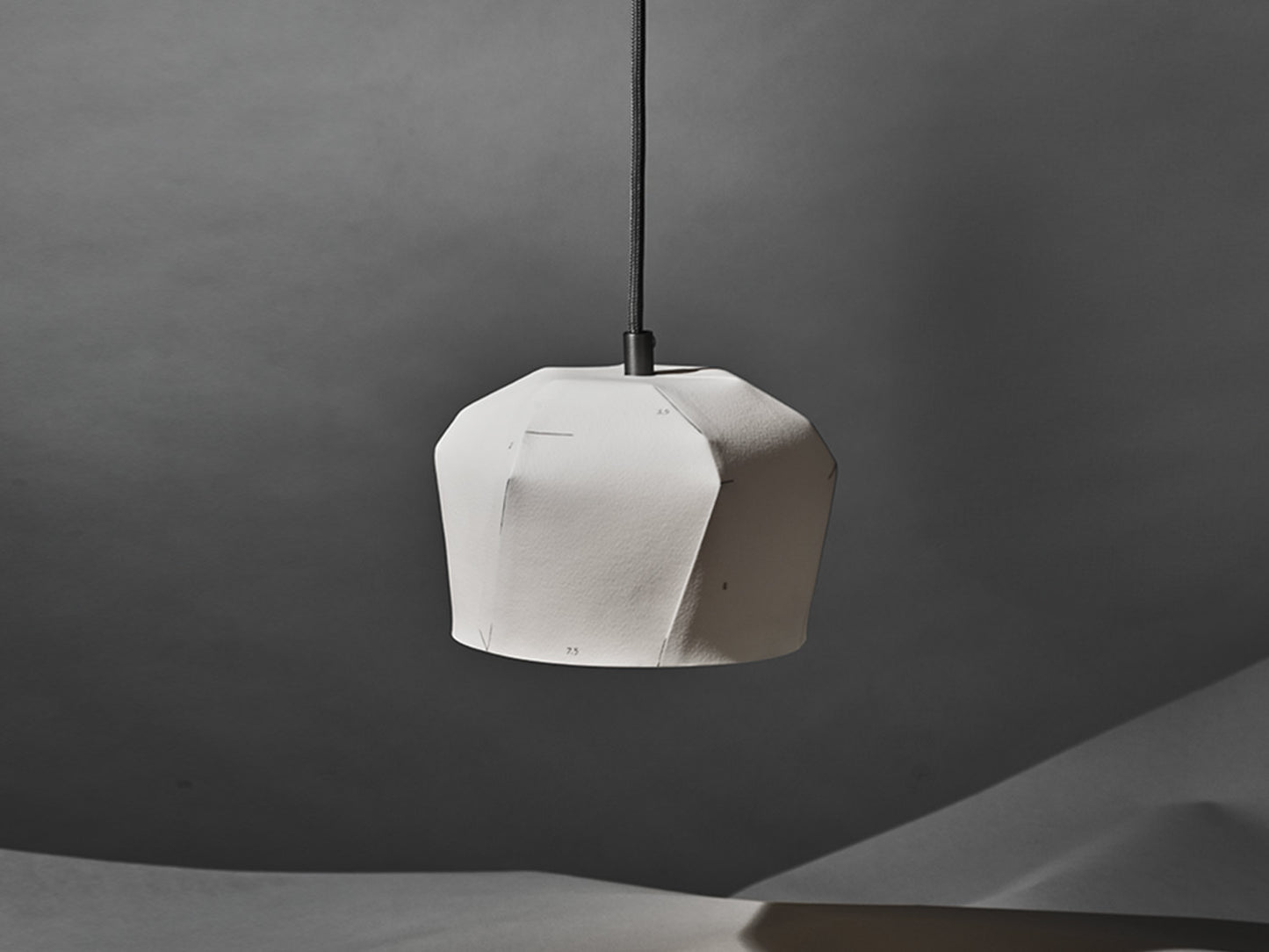 Pendant lamp | Alpha | Lightscape | Épure