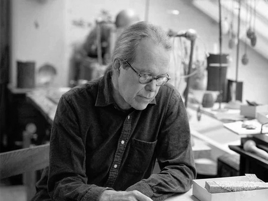 Ted Muehling