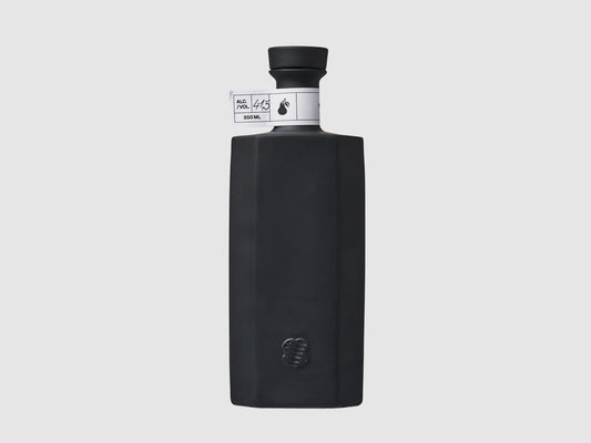 Reisetbauer x Nymphenburg Flasche | Vogelbeere