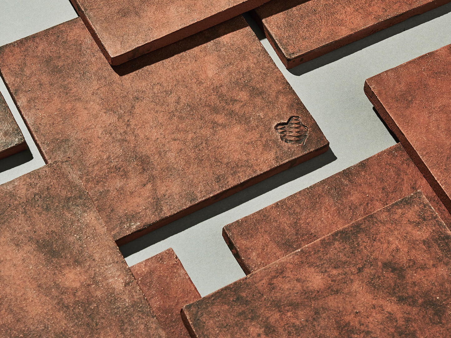 Floor tile | Terre Antique