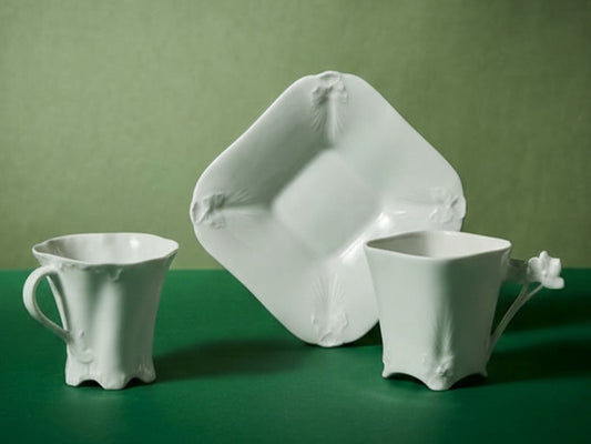Multipurpose Schale