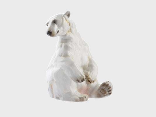 Eisbär