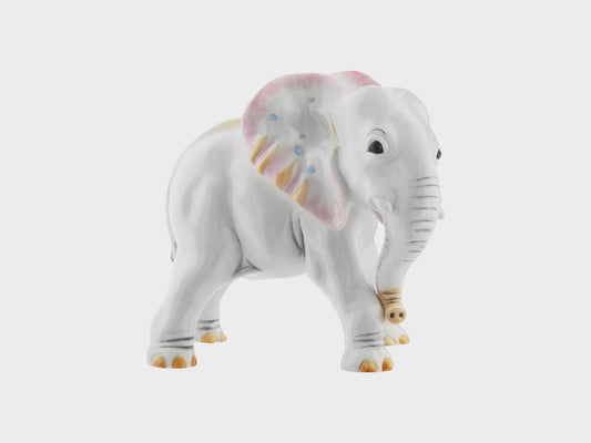 Elefant