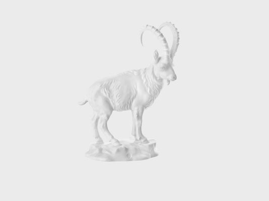 Steinbock