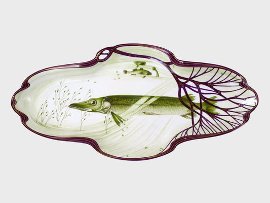 Fischplatte | Belle Epoque