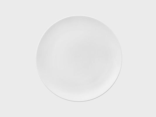 Teller Coupe| Lotos | 27 cm