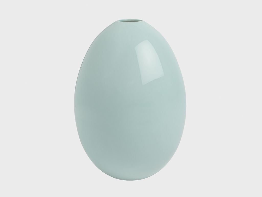 Eivase | Vogelei dunkel | L