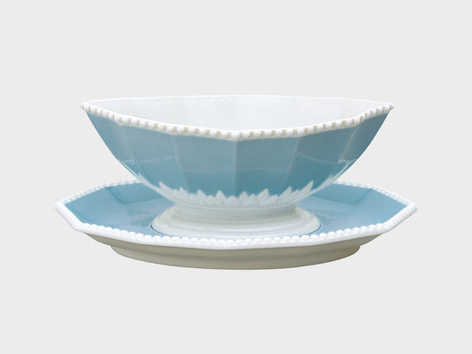 Sauciere | Perl | Symphonie Blau