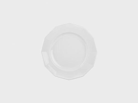 Teller | Perl | 19 cm