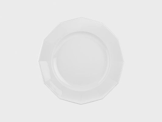 Teller | Perl | 26 cm