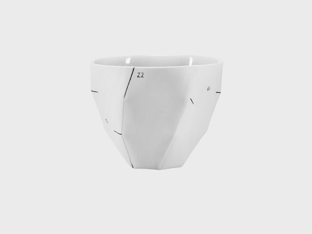 Kaffeebecher | Lightscape | Épure